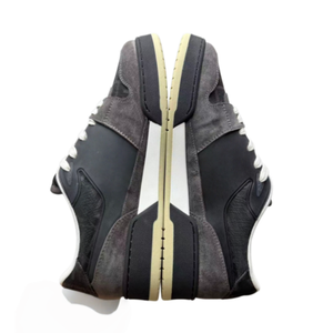 Chaussures décontractées pour hommes de marque de créateur haut de gamme, avec design de sangle en mesh respirant. Chaussures anti-odeur - Product Image 5