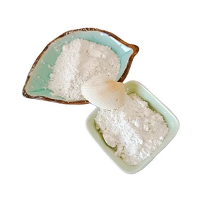 Polvere ceramica per intonaci a raggi infrarossi lontani, polvere funzionale a 5000 infrarossi per rivestimenti, polvere di tormalina per tessuti - Product Image 5