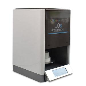 معدات معمل أسنان عالية الجودة معدات معمل أسنان من الزركونيا سريعة - Product Image 3