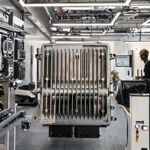 Di alta qualità Deutz Diesel modulo di controllo elettronico 0421-6846 TCD7.8L6 ECU nuove parti Made in China - Product Image 2