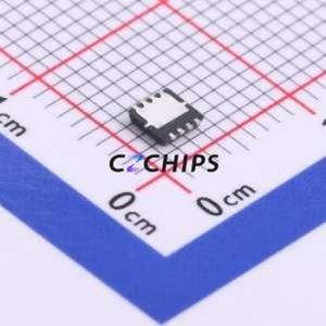 ทรานซิสเตอร์ฟิลด์ทรานซิสเตอร์ (Mosfet) DFN3X3-8L G30N03D3แบบดั้งเดิมและใหม่เอี่ยม - Product Image 2
