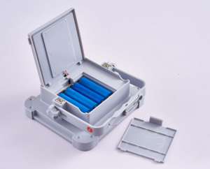 Outdoor Solar Camping Light Portable Mobile Multi-Function Usb Emergency and Removable <b>Battery</b> Rechargeable Solar Portable Flood - Product Image 6