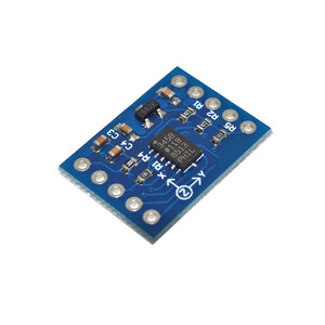 Módulo de Sensor de Aceleración Digital de Gravedad de 3 Ejes OKY3247 ADXL345, Acelerómetro ADXL345 - Product Image 1