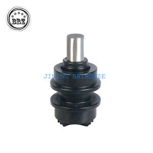 Детали ходовой части экскаватора <span class=keywords><strong>PC200</strong></span>-7 <span class=keywords><strong>PC200</strong></span>-<span class=keywords><strong>8</strong></span> верхний ролик <span class=keywords><strong>PC200</strong></span>-5 несущий ролик PC210 PC220 <span class=keywords><strong>PC200</strong></span> гусеничный ролик - Product Image 2