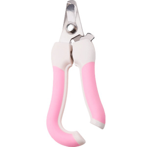 Cortauñas de Metal LOVEPET Específico para Gatos, Perros y Mascotas, Herramienta Antiarañazos - Product Image 5