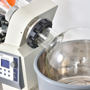 Evaporateur rotatif de laboratoire 50L Rotovac R1050 Evaporateur rotatif de laboratoire <span class=keywords><strong>Rotavap</strong></span> avec refroidisseur et pompe à vide - Product Image 2