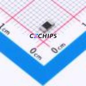 SMD1206-300-6V Resettable Fuse 1206 Fuse 6V 50A 3A 6A - Product Image 1
