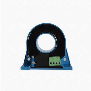 <strong>AC</strong> <strong>Current</strong> Transformer <strong>Sensor</strong> 50A 100A 200A 250A <strong>Split</strong> <strong>Core</strong> 25mm Hole Diameter <strong>Current</strong> Transducer - Product Image 6