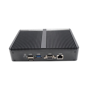 Eglobal 2025 Mini tanpa kipas, PC Intel Celeron J1900 Dual Core <span class=keywords><strong>DDR3</strong></span> 256GB/512GB/1TB Barebone VGA stok baru - Product Image 3