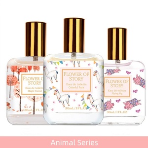 Parfum Floral <span class=keywords><strong>Story</strong></span>, un parfum floral-fruité délicat et longue durée, adapté aux jeunes femmes et aux étudiantes, facile à transporter - Product Image 3