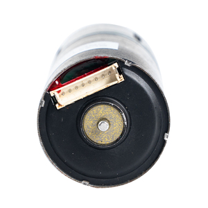 Motor de Engranajes Planetarios BL2847 de 28 mm, Tipo B, BLDC, con <span class=keywords><strong>Sensor</strong></span> <span class=keywords><strong>Hall</strong></span>, Reductor, Ventiladores, para Barcos, Hogar Inteligente, Electrodomésticos, Imán Permanente - Product Image 5