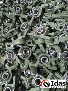 ตลับลูกปืนบล็อกหมอน UCF201 - Product Image 5