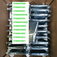 ST4000VX005 4TB Überwachungs-Festplatte SkyHawk 3,5'' 5900RPM 64MB Monitor-Festplatte für NVR DVR System ImagePerfect Technologie 24/7
