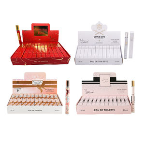 Perfume en Spray Floral <span class=keywords><strong>de</strong></span> Larga Duración <span class=keywords><strong>de</strong></span> 35 ml, Personalizado al por Mayor, Mini Perfume <span class=keywords><strong>de</strong></span> Bolsillo para <span class=keywords><strong>Mujer</strong></span> - Product Image 3