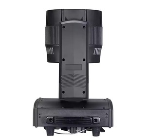 Al Aire Libre IP65 7PC 60W Zoom Bee Eye LED Cabeza móvil Iluminación RGBW Emisión de color para pista de baile IP65 Wash Cabeza móvil - Product Image 3