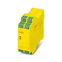 Relais de sécurité PSR-SCP-24uc/Esam4/3x1/1x2/B-2900509