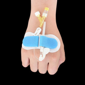 Perangkat fiksasi/plester IV kanula non-tenun Epidural 3cm * 9cm - Product Image 5