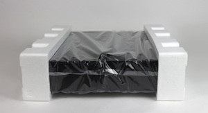 ซูเปอร์มาร์เก็ตเครื่องสแกนบาร์โค้ดลิ้นชักกล่องเงินสดโลหะ - Product Image 6