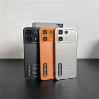 Teléfono Inteligente S26 Ultra 5G Note 60 Pro Mini, Edición Limitada Global con Reloj