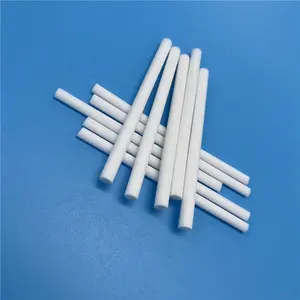 Weißer PET-Luftbe feuchter Teil Filters tab Ersatz filter Aroma diffusor Tragbare Baumwoll faser stifte für Luftbe feuchter