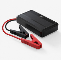 Démarreur sans batterie à super condensateur 1000A 12V, charge rapide en 3 minutes, durée de vie de 10 ans pour voitures essence et diesel, motos, jet-skis