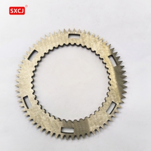 Pièces de boîte de vitesses manuelle standard, cône de synchronisation pour ZF BENZ G60/G85 OEM 970 262 2534/<span class=keywords><strong>974</strong></span> 262 0034/971 262 1562 - Product Image 3