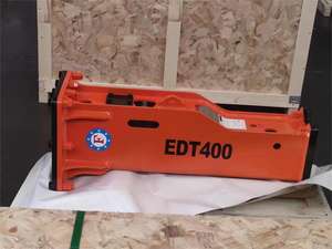 Marteau briseur de roche hydraulique SB40 EDDIE68 de haute qualité pour les machines de construction Prix d'usine - Product Image 4