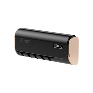 All'ingrosso portatile ricaricabile <span class=keywords><strong>sterilizzatore</strong></span> spazzolino da denti con disinfezione UV-C <span class=keywords><strong>spazzolini</strong></span> igienizzanti per uso domestico - Product Image 6