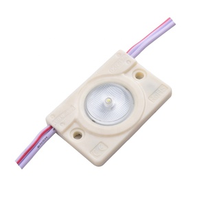 SUNLITE Công Suất Cao Ip65 DC12V 2835 <span class=keywords><strong>LED</strong></span> <span class=keywords><strong>Module</strong></span> Quảng Cáo 1 Điốt <span class=keywords><strong>Led</strong></span> <span class=keywords><strong>Module</strong></span> Cho Các Biển Báo Và Ánh Sáng Hộp - Product Image 1