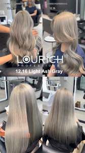 <span class=keywords><strong>Tinta</strong></span> per <span class=keywords><strong>Capelli</strong></span> Permanente LOURICH a Basso Contenuto di Ammoniaca, Crema Colorante di Qualità Professionale, Risultati Duraturi per Uso Domestico e in Salone - Product Image 6