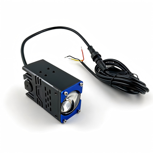 Feux de route LED haute puissance 70W pour voiture, lumière auxiliaire LED 12V pour <span class=keywords><strong>moto</strong></span>, faisceau haut et bas 6000K, éclairage de travail tout-terrain - Product Image 6