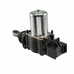 Aelwen OEM personnalisé pièces de voiture avant arrière gauche droite loquet de verrouillage central de porte actionneur 22020256 20432632 utilisé pour GMC - Product Image 1