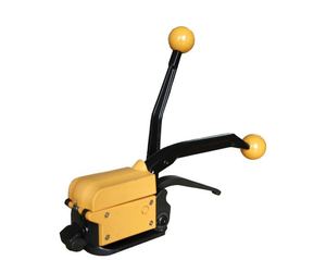 <span class=keywords><strong>Venta</strong></span> caliente Embalaje Manual portátil Máquina flejadora <span class=keywords><strong>de</strong></span> <span class=keywords><strong>acero</strong></span> sin sello Máquina flejadora <span class=keywords><strong>de</strong></span> <span class=keywords><strong>acero</strong></span> - Product Image 5