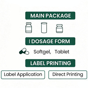 Cápsulas Naturales <span class=keywords><strong>para</strong></span> la Pérdida <span class=keywords><strong>de</strong></span> <span class=keywords><strong>Peso</strong></span> OEM, Kit <span class=keywords><strong>de</strong></span> Desintoxicación, Cápsulas Supresoras del Apetito, Quemagrasas, Acelerador del Metabolismo, Pérdida <span class=keywords><strong>de</strong></span> <span class=keywords><strong>Peso</strong></span> Rápida - Product Image 5