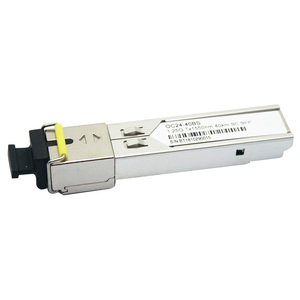 SFP Module 1.25G 2.5g 10g 1310nm <span class=keywords><strong>1490nm</strong></span> 1550nm thu phát quang 40km 80km 120km 160Km LC - Product Image 6