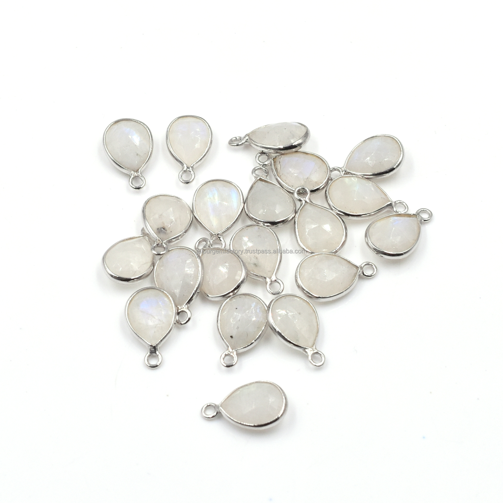 Rainbow Moonstone