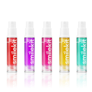 Échantillon Gratuit – Spray Buccal Rafraîchissant Portable Saveur Citron Format Voyage – Élimine la Mauvaise <span class=keywords><strong>Haleine</strong></span> – Vente en Gros - Product Image 2