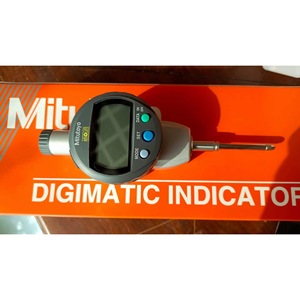 ไมโครมิเตอร์ดิจิตอล Mitutoyo รุ่น 543-470B ความแม่นยำสูง 0.01 มม. ผลิตในญี่ปุ่น - Product Image 2