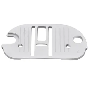 Plaque à aiguilles 312777 pour Machine à coudre domestique, compatible avec Singer Zig Zag 4500, 4600, 6200, 7000, 9000, 9100, 9400, 1 pièce