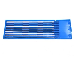 OEM Tungsten <strong>Electrodes</strong> <strong>Manufacturing</strong> - Custom Specifications and Private Label Packaging Available for Distributors - Product Image 4