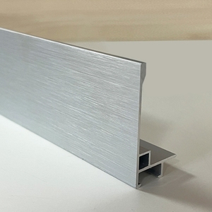 Structure de cadre en <span class=keywords><strong>toile</strong></span> d'<span class=keywords><strong>aluminium</strong></span> de profil en <span class=keywords><strong>aluminium</strong></span> fixé au mur de grande taille pour le cadre de caisson lumineux extérieur - Product Image 1