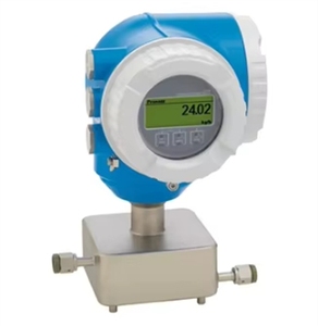 Misuratori di portata massica originali Endress Hauser Proline Promass S300 E Q I <span class=keywords><strong>O</strong></span> <span class=keywords><strong>X</strong></span> E+<span class=keywords><strong>H</strong></span> 5H3B22 - Product Image 5