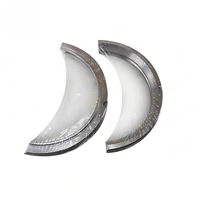 G50 G855 K38 QSN14 Thrust Washer 3067568 3019268 3019218 157280 214950 untuk Aksesoris Mesin Excavator Cummins MEGA 500-V Suku Cadang Mesin