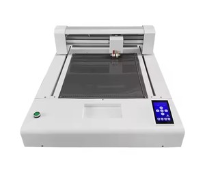 Máquina troqueladora digital Vinica <span class=keywords><strong>para</strong></span> <span class=keywords><strong>manualidades</strong></span>-Cortador de escritorio A3/A4 <span class=keywords><strong>para</strong></span> arte en papel, pegatinas personalizadas y proyectos de cartulina - Product Image 3