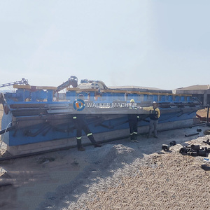 Tối ưu khai thác mỏ beneficiation giải pháp thiết kế hoàn chỉnh Tuyển nổi nhà máy chế biến cho Đồng Lithium chì kẽm quặng - Product Image 5