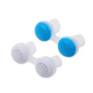 Ease Breathing Anti Snoring Devices Stop Snoring Nose Vents For Travel & Home Sleep Aid Snore Solution Nasal Dilators