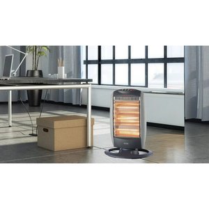 CHAUFFAGE HALOGENE 400/800/1200 Watt - Product Image 3