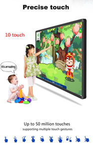 Pizarra Interactiva LCD 4K de 86 Pulgadas con Táctil para Lápiz/Dedo para Escuela - Product Image 4