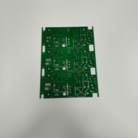 Placa de Circuito Impreso (PCB) Personalizada Premium para Dispositivos de Hogar Inteligente: Enchufe Inteligente, Lámpara Inteligente y Placa de Control para Purificador de Aire