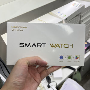 Reloj Inteligente VP29 4G Android 2.2 Pulgadas Amoled Cámara Giratoria Videollamada GPS <span class=keywords><strong>Descarga</strong></span> <span class=keywords><strong>de</strong></span> Aplicaciones <span class=keywords><strong>Facebook</strong></span> Tiktok S10 Ultra Smart Watch - Product Image 3